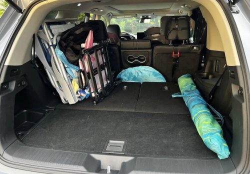 All The Details: 2026 Honda Pilot AWD Elite