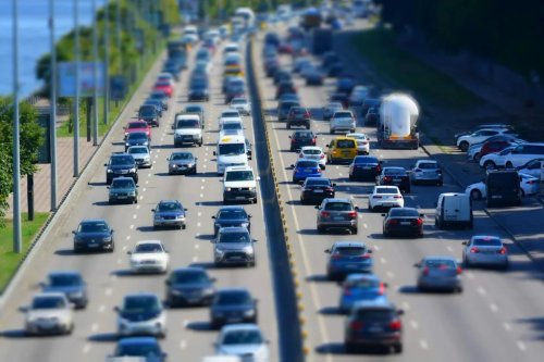 Your Gas Car Works Fine. Consider An EV Anyway, Scientists Say