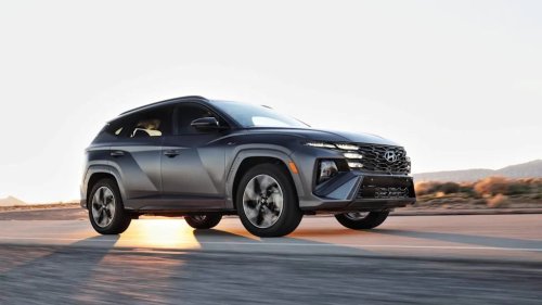 Hyundai, Hyundai Recalls 421,000 Vehicles Because They May Brake Too Soon