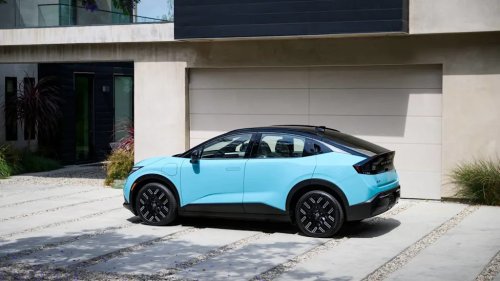 8 Electric Cars That Can Help Power Your Home In An Emergency