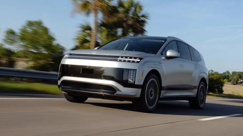 Every 2027 Hyundai SUV and Truck: What’s New, What’s Changed, and What’s Next