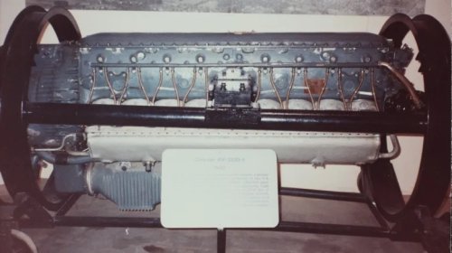 These Are 7 Of The Largest Hemi Engines Ever Made