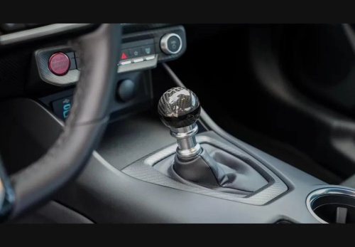 Ford, Ford Mustang, Ford Mustang GT, Ford GT, 810-HP Roush-Supercharged 2024 Ford Mustang GT Has Just 1,800 Miles