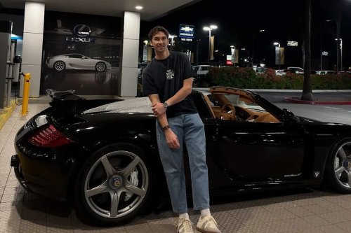 How a College Kid Turned His Mom’s Complaint into a Tuner Empire
