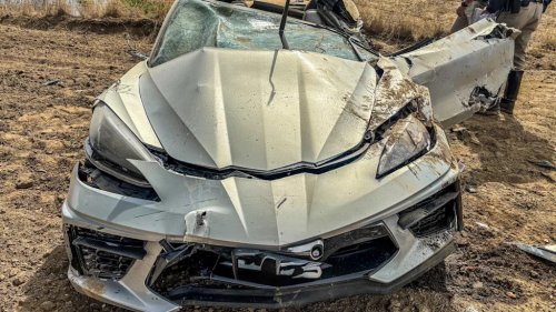 Phone Use Before Crashes Is at Least 7 Times What Police Reports Show