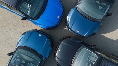 The Dead Fisker Ocean May Finally Get Hands-Free Driving—With An Asterisk