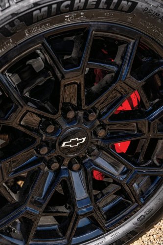 Brembo’s Most Powerful Brake Caliper Is an Engineering Marvel, And It’s Not For Supercars