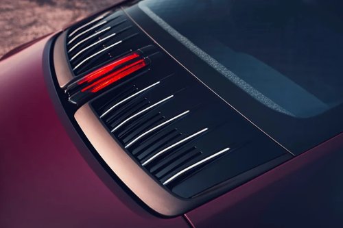 Gallery: Porsche 911 Carrera S MT Photos