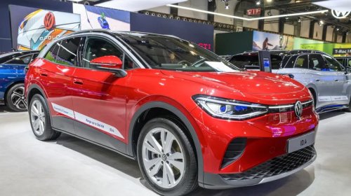 These EVs Still Offer Free Charging In 2026