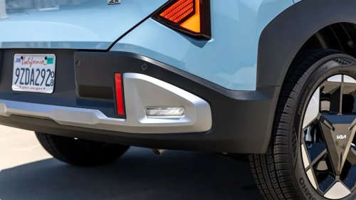 We Tested the 2027 Kia Seltos. It Gets a Lot Right, Just Don't Be in a Hurry.