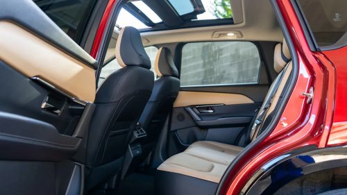 Mazda, Mazda CX-5, Honda, Honda CR-V, Mazda CX-5 Vs. Honda CR-V: Which One Is Safer?