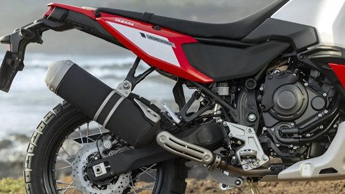 The Coolest New Adventure Bikes of 2026 (So Far)