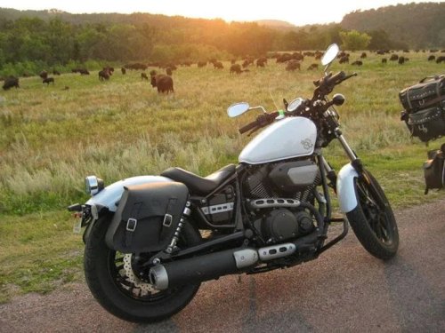 10 Reliable Motorcycles Owners Will Actually Recommend to You
