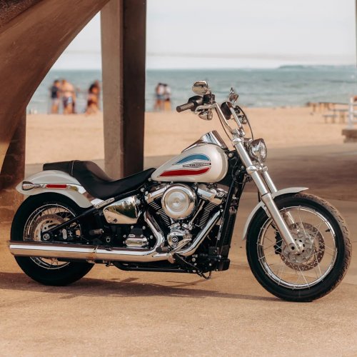 12 New Harley-Davidson Motorcycles You Might’ve Missed in 2026