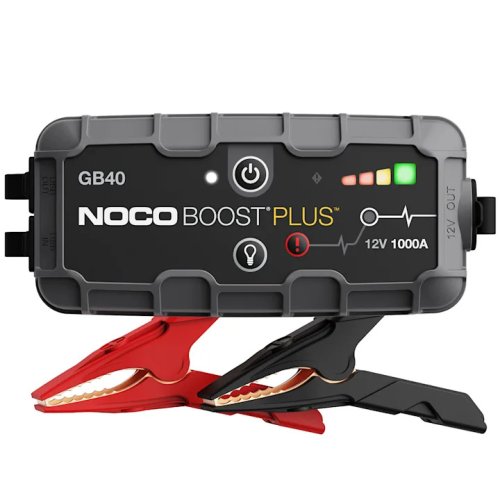 Hurry: Save up to 50 Percent on Our Favorite Jump Starters for Prime Day