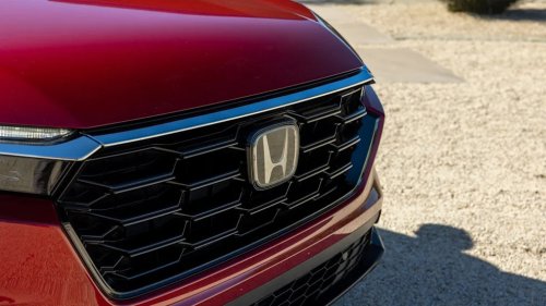 Honda, Honda CR-V, Before You Buy a Honda CR-V, Here’s the Version We’d Choose Over the Rest