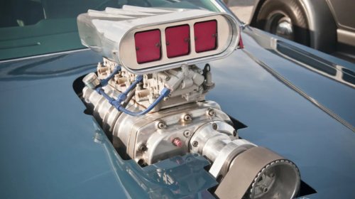 3 Downsides Of Superchargers You Should Know About