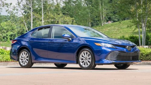 My Teen Daughter Will Start Driving in a Year. Here Are 5 Sub- $20k Used Cars I Would Let Her Drive