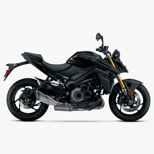 Suzuki Quietly Slashed the Price of Arguably Its Best Street Bike