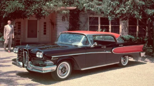5 Car Flops That Ended Entire Brands