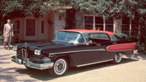 5 Car Flops That Ended Entire Brands