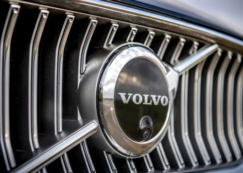 Are Volvos Reliable? The Answer Isn't What It Used To Be