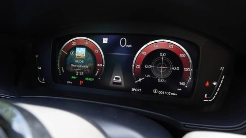 Honda, I Drove The 2026 Honda Prelude: Here’s My Honest Review of the Almost Perfect Hybrid 2-Door