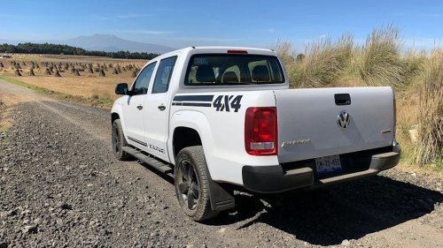 VW Is Reportedly Eyeing a U.S.-Built Pickup. Here’s Why Midsize Makes the Most Sense.