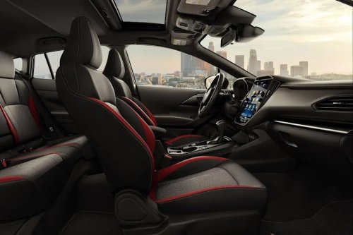 Subaru, Subaru Impreza, Subaru Makes the 2027 Impreza $2,000 Cheaper