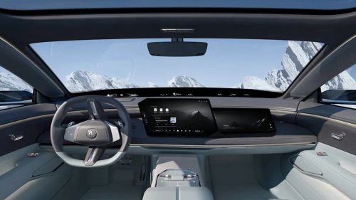 BMW, BMW 8 Series, Alpina, New Vision BMW Alpina Is Everything the 8 Series Should Have Been