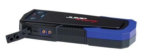 How To Choose The Right Portable Jump Starter