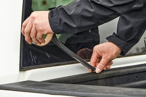 The Simple Upgrade I Used to Protect My Truck Bed From the Elements
