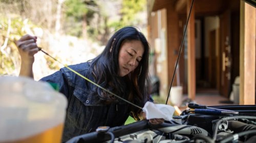 Changing Engine Oil: How Often Is Too Often?