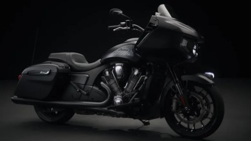 3 Polarizing Motorcycle Features Bikers Seem To Either Love Or Hate