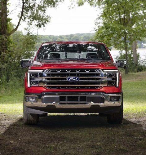 Study Claims Some Ford Owners Forced To Wait 6 Months For Recall Work