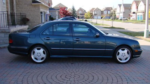 The Best Mercedes Models Worth Buying Used - If You Can Find Them