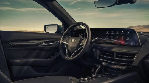 Car Manufacturers Are Ditching Android Auto In 2026: Here's Why