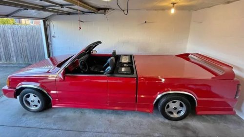 Ford Thunderbird, Studebaker Champion, Buick Century: The Dopest Cars I Found For Sale Online