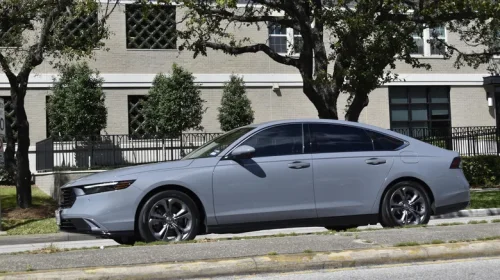 12 Cheap Cars That Are Still Reliable After Hitting 200,000 Miles