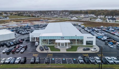 Dealers Are Nervous About the Rise of 84-Month Car Loans