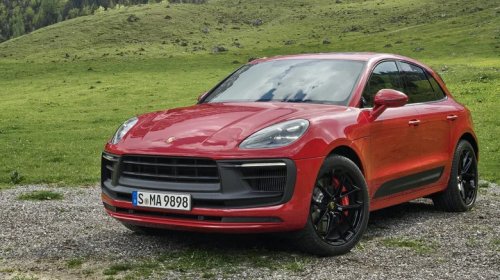 Ford, Ford Mustang, Ford Mustang GT, Ford GT, 5 V6-Powered Cars Quicker Than Ford's New Mustang GT