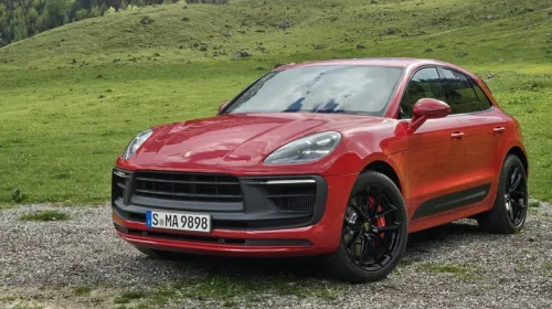 Ford, Ford Mustang, Ford Mustang GT, Ford GT, 5 V6-Powered Cars Quicker Than Ford's New Mustang GT