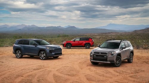5 Of The Best-Selling Hybrid Cars Ranked By MPG