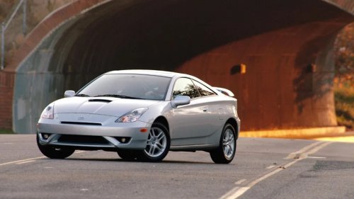 Toyota Celica Is Coming Back As An AWD Hybrid Entry-Level Model For The GR Brand