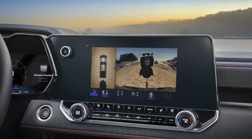 Must-Have New Car Features: 5 Upgrades Actually Worth The Money