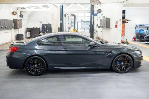 2013 BMW M6 Coupe for Sale With 71,200 Miles