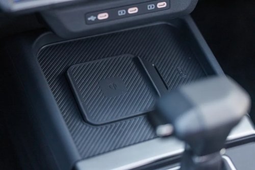 Take a Peek Inside the Redesigned 2027 Kia Seltos