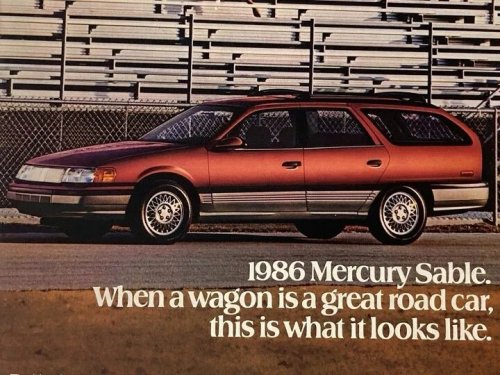 Rare Rides Icons: The Ford Taurus, Modernizing Family Transportation (Part IV)