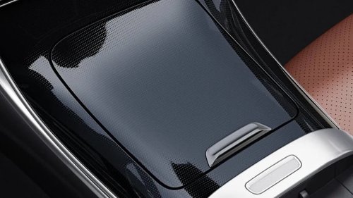 Mercedes, 2026 Mercedes-AMG C 63 S E Performance