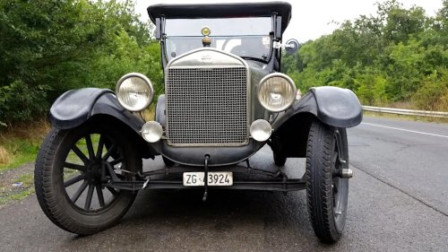 118-Year-Old American Auto Show Quietly Comes to an End After Surviving 2 World Wars